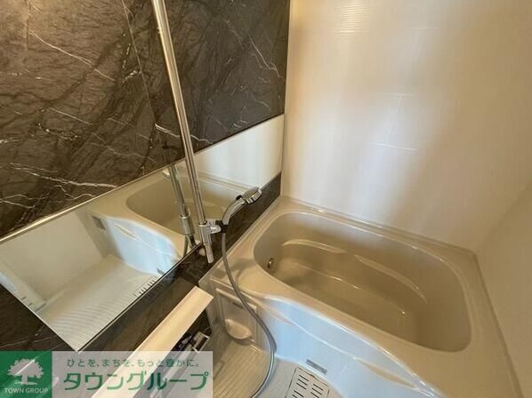 アーバンパーク扇大橋の物件内観写真